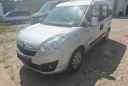 Opel Combo Gebrauchtwagen