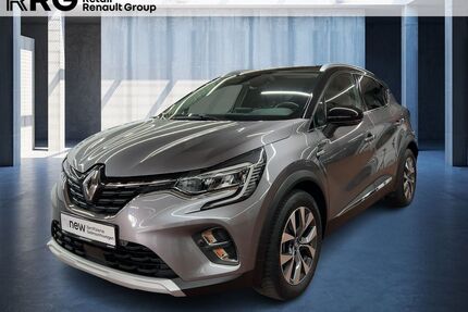 Renault Captur Gebrauchtwagen