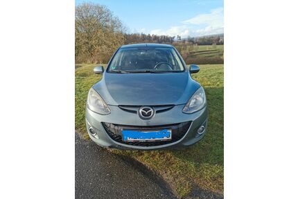 Mazda 2 Gebrauchtwagen