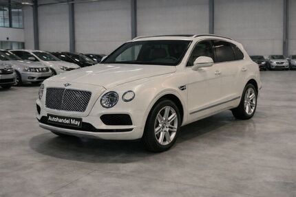 Bentley Bentayga Gebrauchtwagen