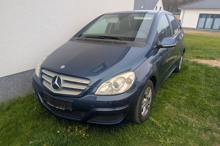 Mercedes-Benz B 160 Gebrauchtwagen