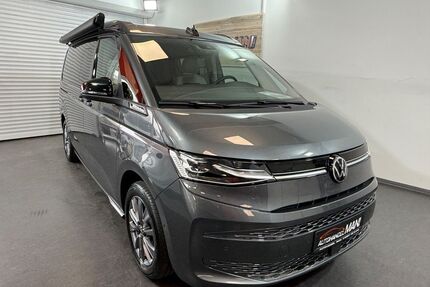 VW T7 California Gebrauchtwagen