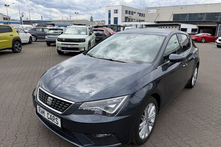 Seat Leon Gebrauchtwagen