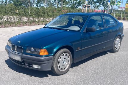 BMW 316 Gebrauchtwagen