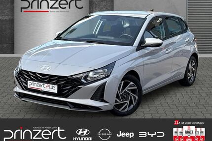 Hyundai i20 Gebrauchtwagen