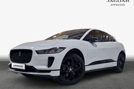 Jaguar I-Pace Gebrauchtwagen