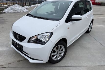 Seat Mii Gebrauchtwagen