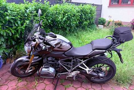 BMW R 1200 R Gebrauchtwagen