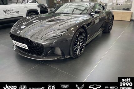 Aston Martin DBS Gebrauchtwagen