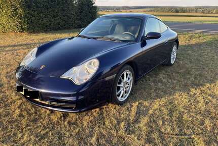 Porsche 996 Gebrauchtwagen