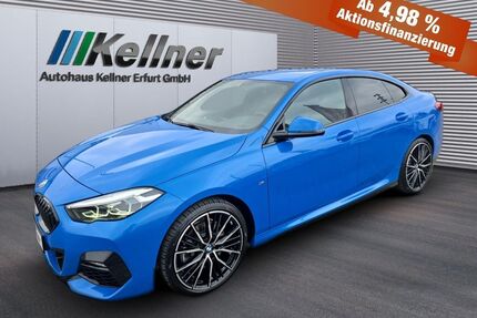 BMW 220 Gran Coupé Gebrauchtwagen