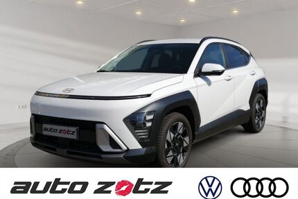 Hyundai KONA Gebrauchtwagen
