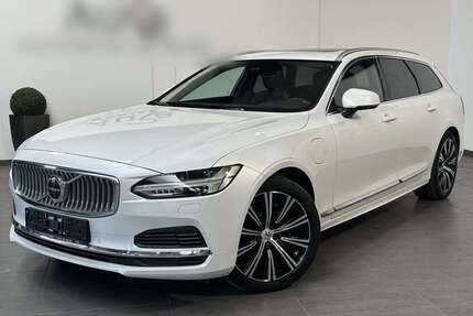 Volvo V90 Gebrauchtwagen