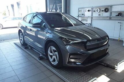 Skoda Enyaq Gebrauchtwagen