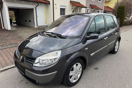 Renault Scenic Gebrauchtwagen
