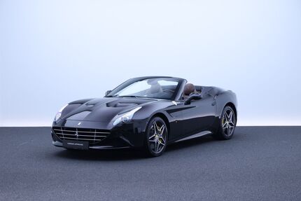 Ferrari California Gebrauchtwagen