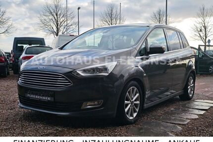 Ford Grand C-Max Gebrauchtwagen