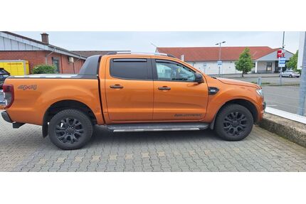 Ford Ranger Gebrauchtwagen