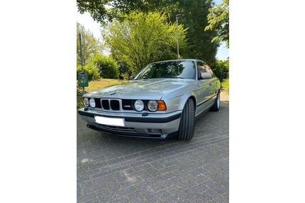 BMW M5 Gebrauchtwagen
