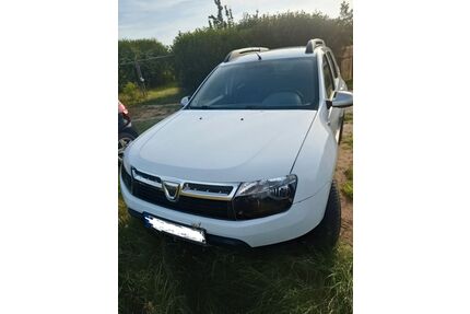 Dacia Duster Gebrauchtwagen