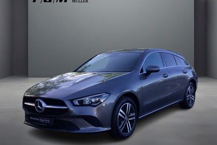 Mercedes-Benz CLA 250 Shooting Brake Gebrauchtwagen