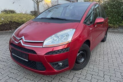 Citroen C4 Picasso Gebrauchtwagen