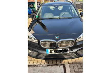 BMW 220 Active Tourer Gebrauchtwagen