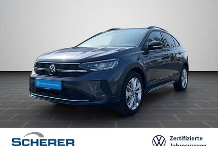 VW Taigo Gebrauchtwagen