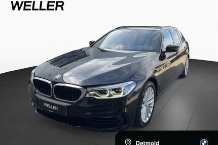 BMW 520 Gebrauchtwagen