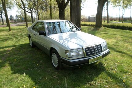 Mercedes-Benz 230 Gebrauchtwagen