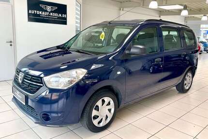 Dacia Lodgy Gebrauchtwagen