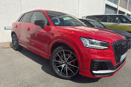 Audi SQ2 Gebrauchtwagen