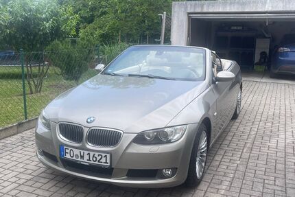 BMW 330 Gebrauchtwagen