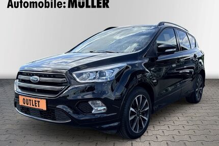 Ford Kuga Gebrauchtwagen