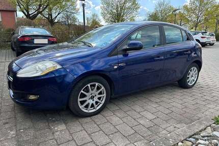 Fiat Bravo Gebrauchtwagen