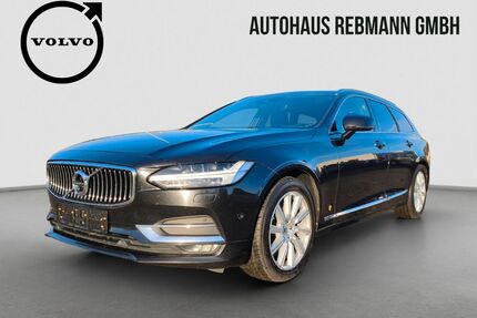 Volvo V90 Gebrauchtwagen