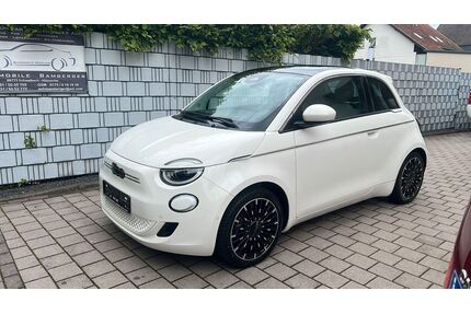 Fiat 500e Gebrauchtwagen
