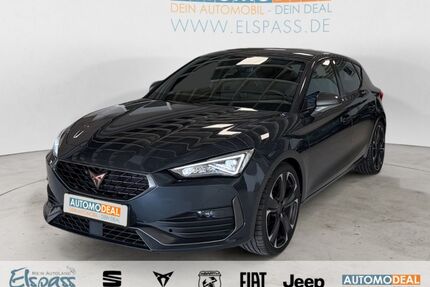 Cupra Leon Gebrauchtwagen