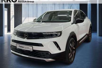 Opel Mokka Gebrauchtwagen