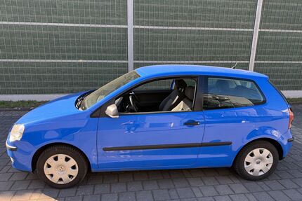 VW Polo Gebrauchtwagen