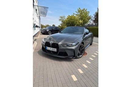BMW M4 Gebrauchtwagen