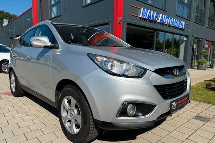 Hyundai ix35 Gebrauchtwagen