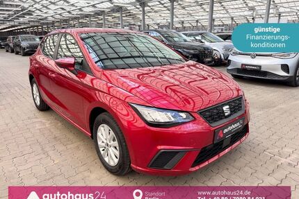 Seat Ibiza Gebrauchtwagen