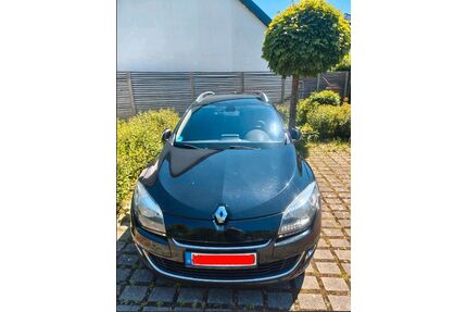Renault Megane Gebrauchtwagen