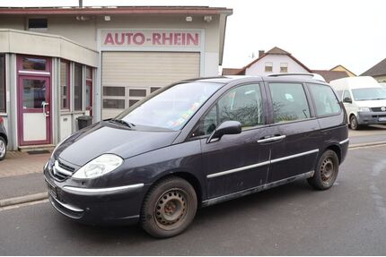 Citroen C8 Gebrauchtwagen