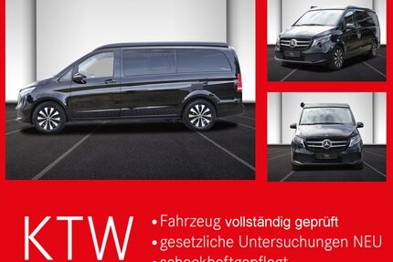 Mercedes-Benz V 300 Gebrauchtwagen