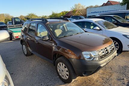 Dacia Duster Gebrauchtwagen