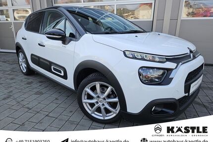 Citroen C3 Gebrauchtwagen