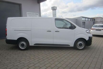 Fiat Scudo Gebrauchtwagen