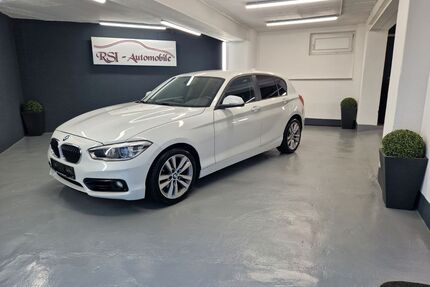 BMW 120 Gebrauchtwagen